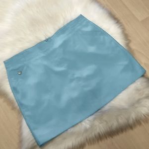 PGA Tour ⛳ Turquoise Skort-#1530